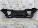 RANGE ROVER EVOQUE L538 DYNAMIC FACELIFT 2015-17 FRONT BUMPER GENUINE PDC