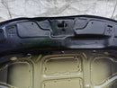 KIA OPTIMA MK4 (JF) 2015-2018 GENUINE BONNET HOOD PANEL in BLACK