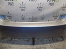 TOYOTA AURIS REAR BUMPER 2010-2012 P/N: 52159-02610