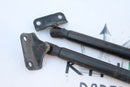 VAUXHALL CORSA D 2006-2014 5DR BOOT TAILGATE STRUTS LIFTERS PAIR OF 13182309 *2
