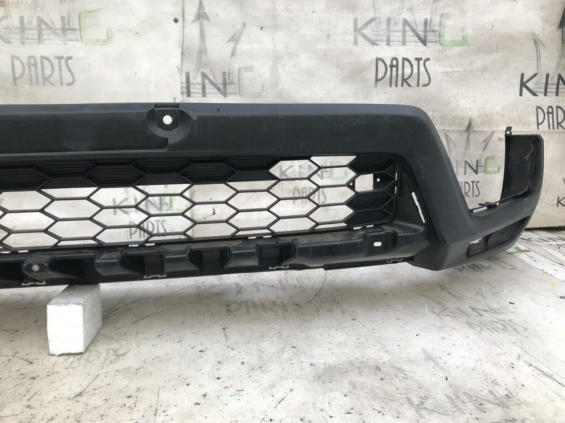 HONDA C-RV MK5 2017-19 FRONT BUMPER LOWER SECTION GENUINE 71102TNYYZZ00