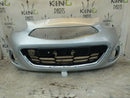 NISSAN MICRA K13 FACELIFT 2013-2015 FRONT BUMPER GENUINE 62022-3HN0