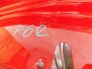 MINI COOPER F56 F57 2014-ON FRONT LEFT DOOR PANEL RED 3DR *DAMAGE*
