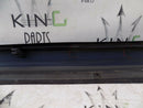 MITSUBISHI OUTLANDER PHEV 2015-ON LEFT SIDE SKIRT SILL COVER 6512A421