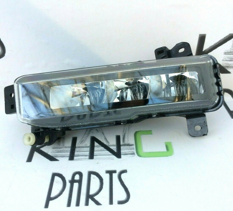 BMW 2 SERIES Active Tourer 2018- LED DAYTIME RUNNING LIGHT DRL LEFT SIDE BUMPER