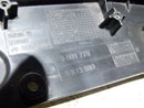 MINI COUNTRYMAN R60 2010-2014 LOWER BULKHEAD MOULDING COVER GENUINE 9801779
