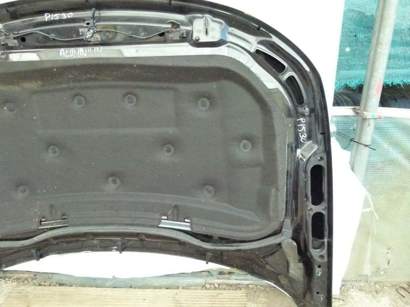 RANGE ROVER SPORT (SDV6) 2014-2017 GENUINE ALUMINIUM BONNET HOOD PANEL