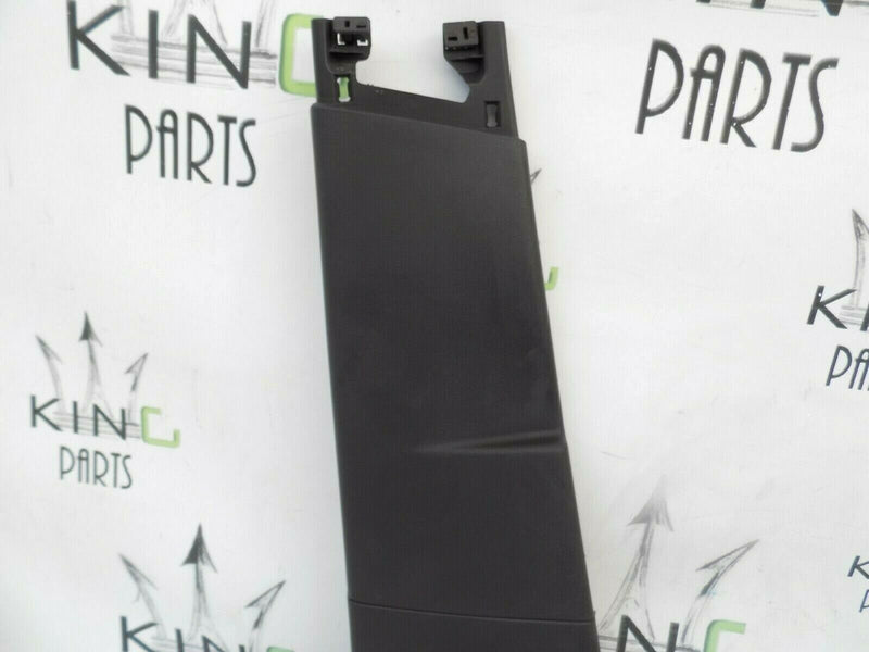 PEUGEOT 3008 2008-2016 LEFT B PILLAR COLUMN LOWER & MIDDLE TRIM PANEL *N