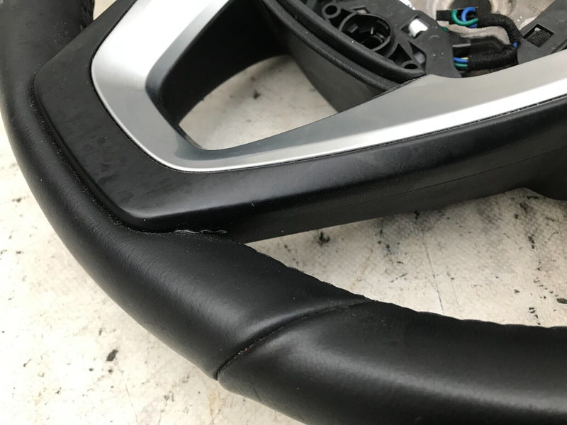 BMW iX3 G08 X3 G01 2020-ON GENUINE MULTI FUNCTION STEERING WHEEL 794423104