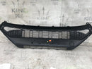 TOYOTA C-HR FACELIFT 2020-ON GENUINE FRONT BUMPER GRILLE PDC 52129-F4110