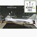 VOLVO XC 90 XC90 2014-17 REAR BUMPER DIFFUSER GENUINE & PDC PARKING SENSOR B0138