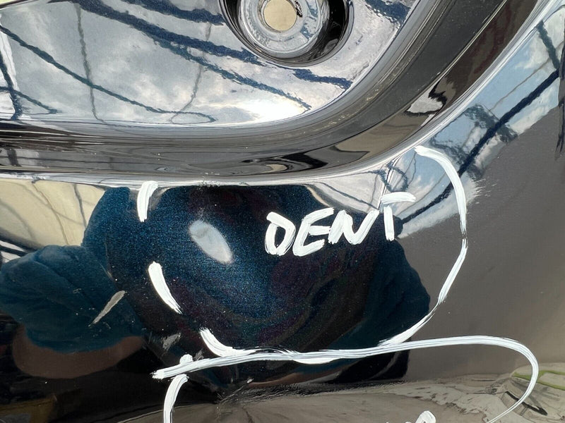 HONDA JAZZ MK4 2020-ON REAR BUMPER PDC GENUINE 71501TZAZZ00