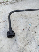 MERCEDES C CLASS W205 14-21 EXPANSION TANK VENT HOSE RIGHT A2055012925 #