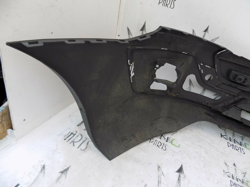 FORD TRANSIT TOURNEO CUSTOM 2012-2017 FRONT BUMPER GENUINE BK21-17K819