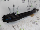 FORD MONDEO /GALAXY MKIII /S-MAX MKI REAR BAR SUPPORT CRASH BEAM 1742748