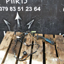 BMW 3 E90 E91 05-11 GENUINE WIRING LOOM HARNESS DOOR N/S  Front Door Left Side