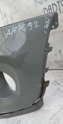 MINI COOPER ONE F56 2014-2018 FRONT BUMPER GENUINE 7317969