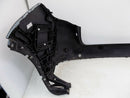 PORSCHE CAYENNE 2 (92A) 2010 2011 GREY REAR BUMPER GENUINE OEM 7P5807521