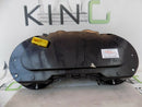 PEUGEOT 3008 2008-2016 INSTRUMENT CLUSTER SPEEDOMETER 9666625880 *N