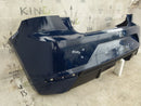 SEAT IBIZA MK5 2017-2021 REAR BUMPER GENUINE 6F0807568