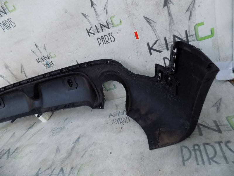 MINI COUNTRYMAN F60 JCW 2017-2021 LOWER REAR BUMPER GENUINE PDC 7391127