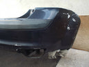FORD FOCUS MK2 (MK3) 2004-2008 HATCHBACK REAR BUMPER GENUINE GREY (A8365)
