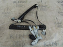 VAUXHALL MERIVA B 2010-14 FRONT LEFT WINDOW REGULATOR GENUINE 13354547