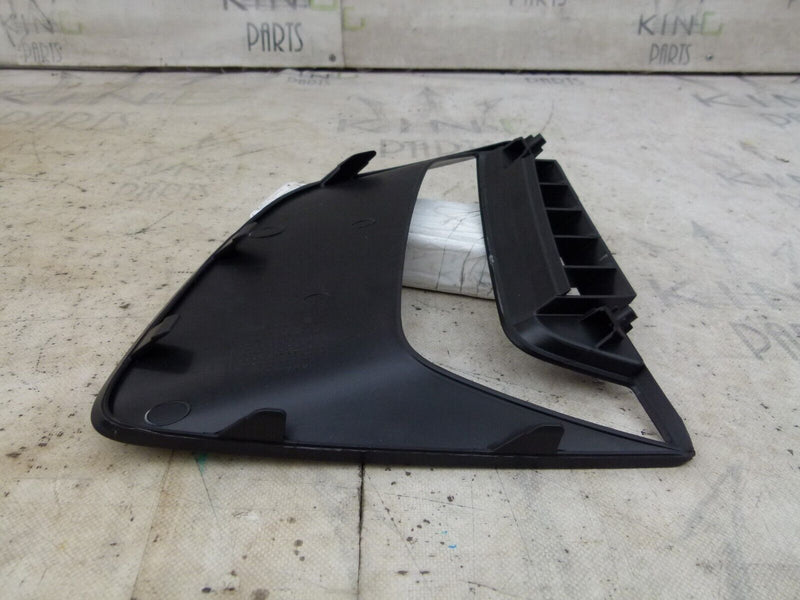 HYUNDAI IONIQ 2016-2019 LEFT FOG LIGHT SURROUND TRIM GENUINE 86563G2050