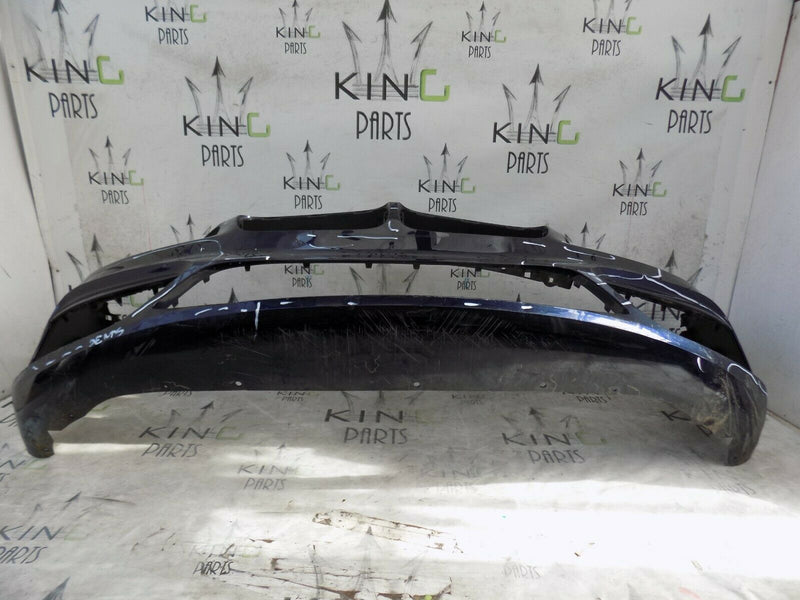 BMW 2 SERIES ACTIVE TOURER F45 2014-2017 FRONT BUMPER GENUINE 51117328677