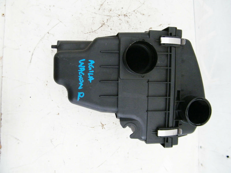 SUZUKI WAGON R (GL) R+ 2003-2006 HOUSING AIR FILTER BOX PETROL 09204631  83E-A02