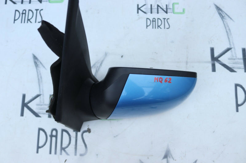 FORD FIESTA MK6 2005-08 LEFT PASSENGER SIDE WING ELECTRIC MIRROR E8013936