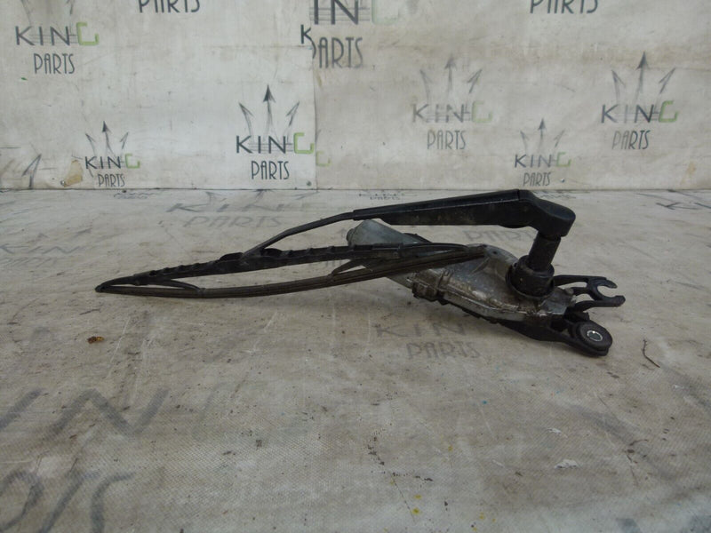 MERCEDES E W211 2001-06 REAR WIPER MOTOR UNIT GENUINE A2118200342