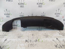 AUDI A1 8X LCI SPORT 2015-2018 REAR BUMPER GENUINE DIFFUSER 8XA.807.421.D