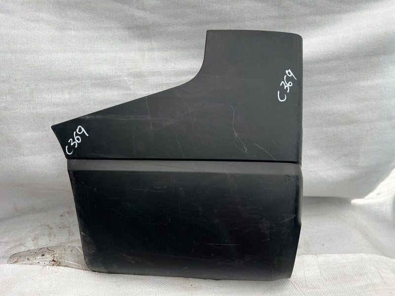 RENAULT TRAFIC 2014-2019 PASSENGER SIDE REAR BUMPER CORNER 850162827R