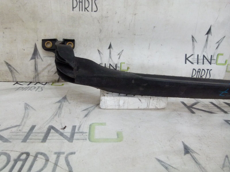 VAUXHALL CORSA D 2006-14 FRONT LOWER SUPPORT BRACKET REINFORCER 13223751