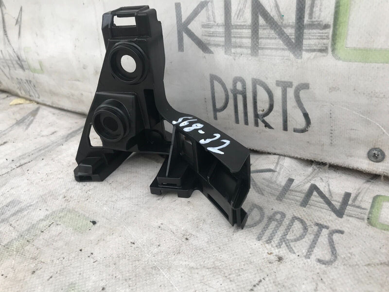 VW GOLF VII 13-18 REAR BUMPER INNER HOLDER BRACKET LEFT 5G0807393A