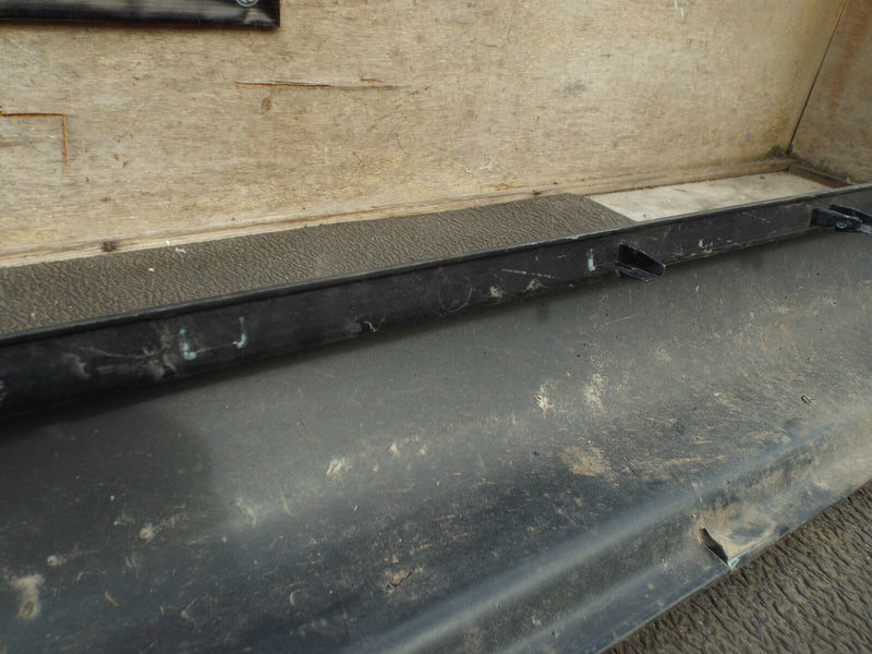 JEEP Grand Cherokee 2014 2015 Side Skirt Sill Cover Left Side N/S (192)