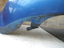 RENAULT MEGANE 2003-2008 REAR BUMPER GENUINE BLUE (A8041)