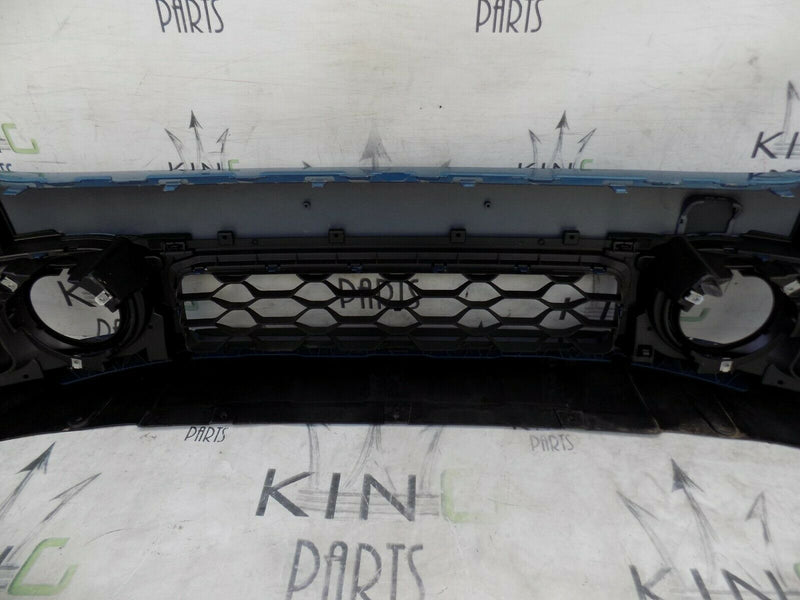 BMW MINI COOPER COUNTRYMAN F60 2017-ON FRONT BUMPER GENUINE 5111 7390520