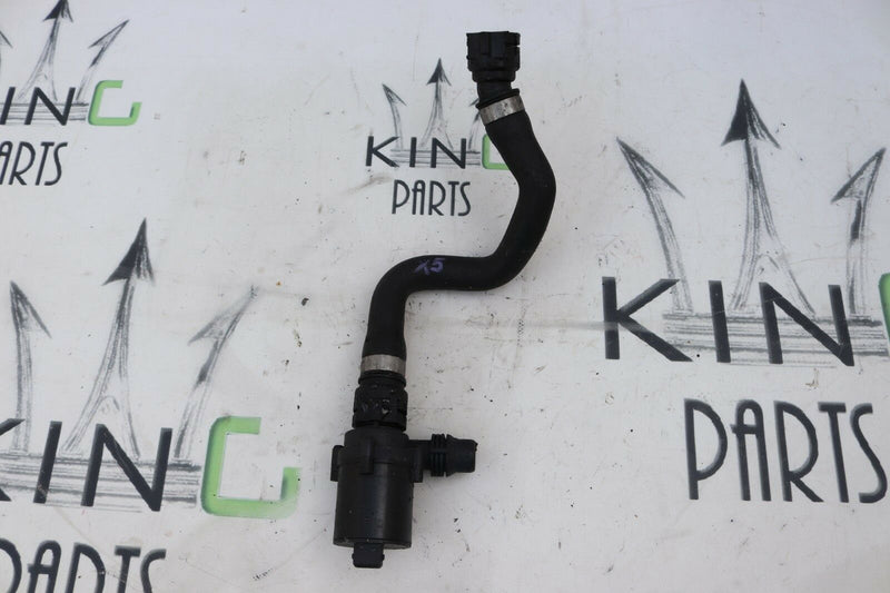 BMW X5 E53 2000-2006 V8 4.4L PETROL ADDITIONAL WATER PUMP PIPE HOSE 702078370 *3