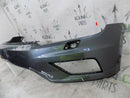 VW TIGUAN MK2 2016-2019 GENUINE GREY FRONT BUMPER PDC 5NN807221
