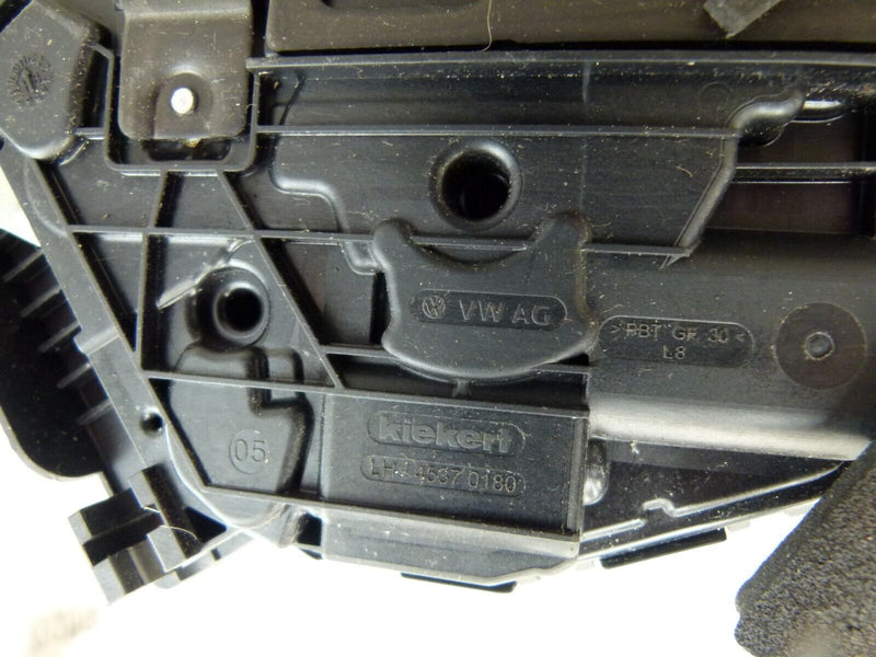VW TOURAN MK2 2015-ON REAR LEFT DOOR LOCK MECHANISM GENUINE 5TA839015