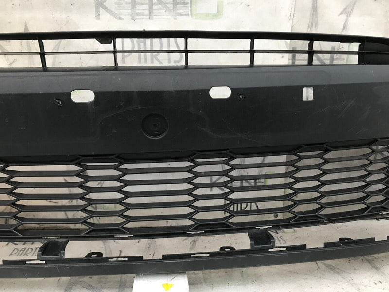 KIA STONIC LCI GT-LINE 2020-ON FRONT LOWER GRILLE GENUINE 86560H8KB0