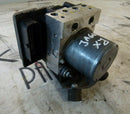 JAGUAR XJ X351 2010-2010 3.0 DIESEL FoMoCo ABS BRAKE PUMP GENUINE DW93-2C405-BF