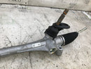 TOYOTA YARIS XP210 2020-ON GENUINE POWER STEERING RACK 45510-K0050