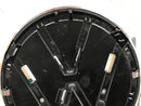 VW TIGUAN 5N GENUINE FRONT EMBLEM GRILL RADIATOR GRILLE LOGO 2K5853600