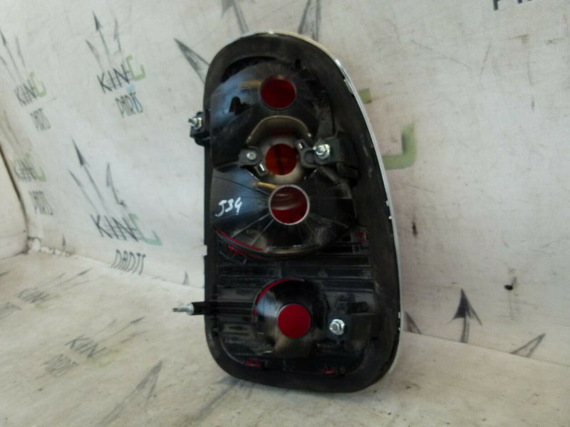 MINI COUNTRYMAN R60 2010-2017 GENUINE REAR LIGHT LAMP LEFT SIDE 9811759