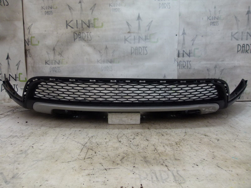 LAND ROVER DISCOVERY SPORT 2013-17 FRONT BUMPER LOWER PART FK7217F003A