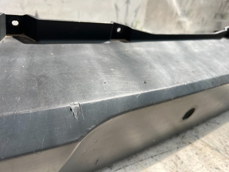 FORD TRANSIT CONNECT 2013-2016 REAR BUMPER GENUINE PDC DT1117906