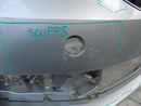 SKODA OCTAVIA III 5E MK3 2013-2016 FRONT BUMPER GENUINE 5E0807221